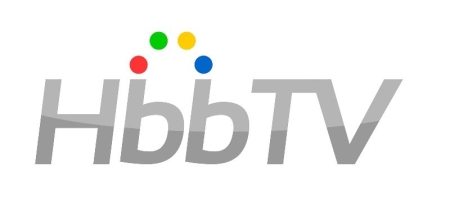HbbTV Logo
