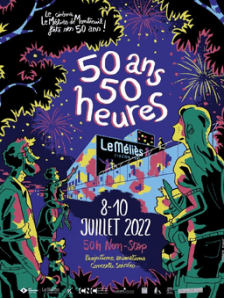 50 ans Méliès