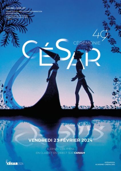 Césars 2024