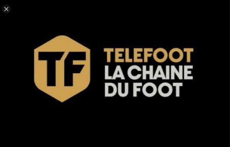 TELEFOOT  Mediapro logo 