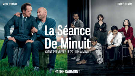 #LaSeanceDeMinuit