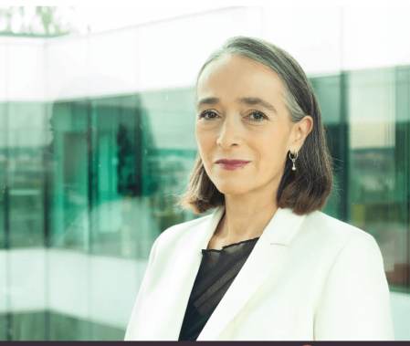 Delphine Ernotte Cunci