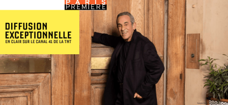 93, Faubourg Saint-Honoré