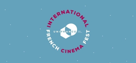 International French Cinema Fest