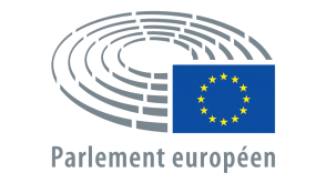 Parlement européen logo