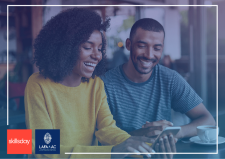 LAFAAAC Skillsday partenariat formation 