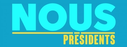 "Nous présidents"