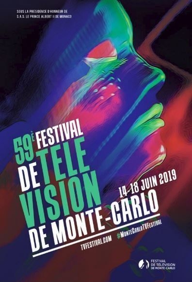 Festival de télévision de Monte-Carlo 2019