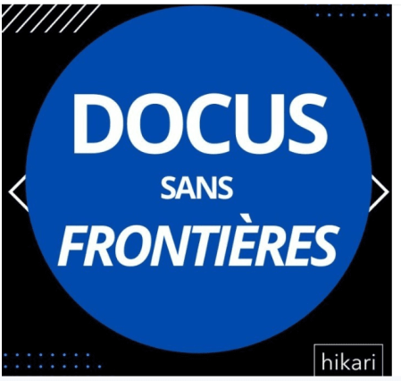 Docus sans frontières - photo