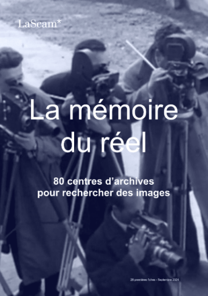 La Mémoire du réel