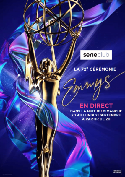Emmy Awards 2020