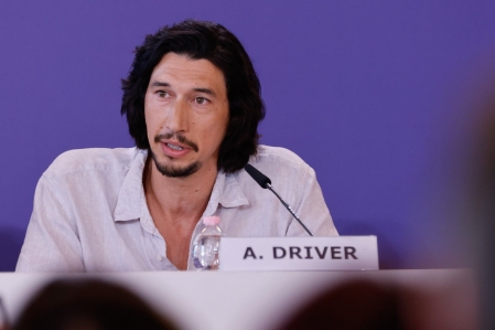 Adam Driver