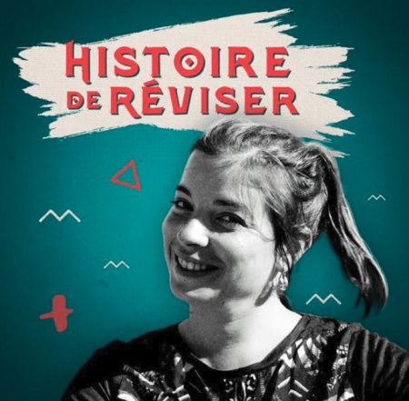 Histoire de réviser
