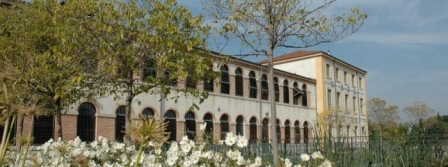 Ecole La Poudrière à Valence