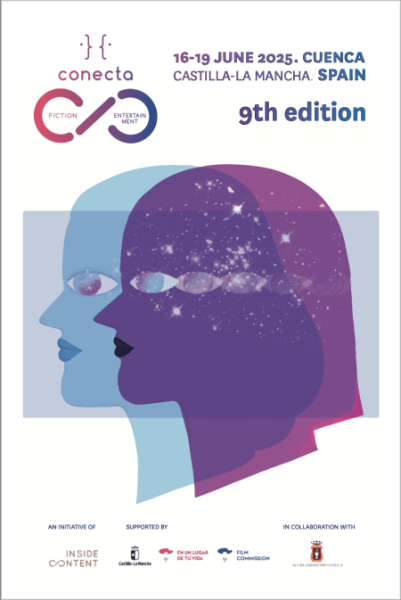 Conecta Fiction & Entertainment 