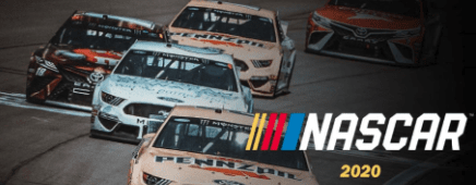 Nascar 2020