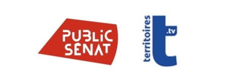 Public Sénat Territoires.tv