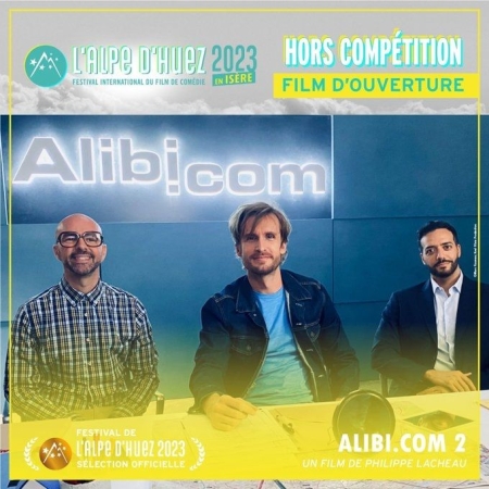 Alpe d'Huez Alibi.com 2