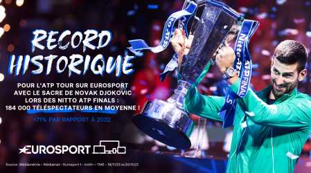 Nitto ATP Finals 2023