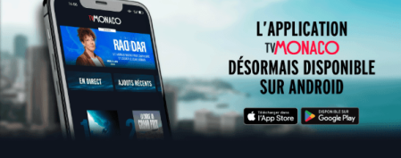 TV Monaco Android