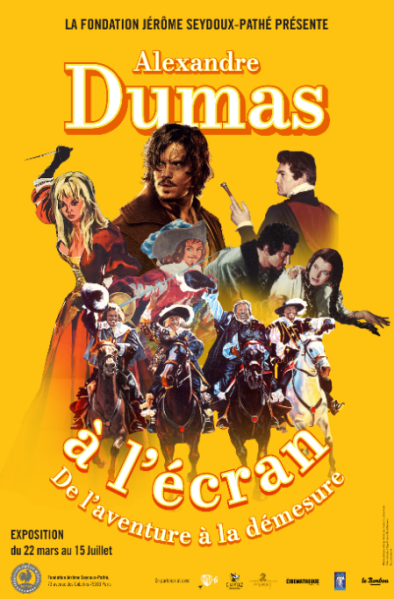 Les Trois Mousquetaires