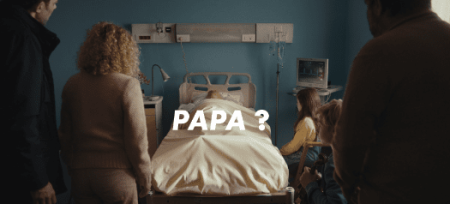 Papa ?