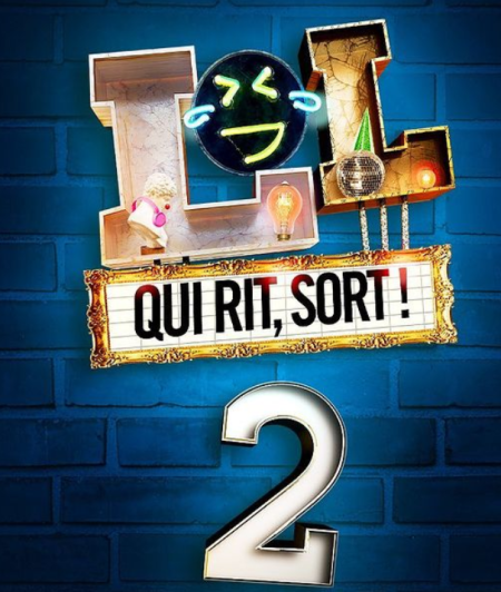 LOL Qui rit, sort