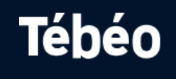 Tébéo logo