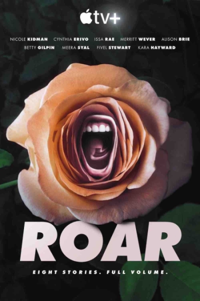 "Roar"