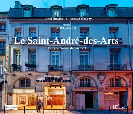 Le Saint-André-des-Arts