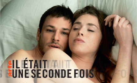 Arte / Il était une seconde fois