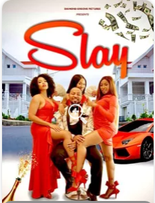 Netflix a acquis le film sud-africain "Slay".