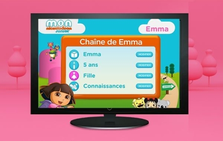 My Nickelodeon Junior