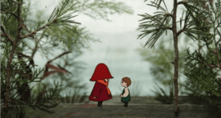 "Manger des cailloux", de Catherine Manesse - La Poudrière - lauréat 2020