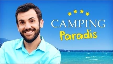 Camping Paradis