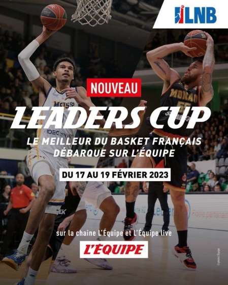 Leaders Cup
