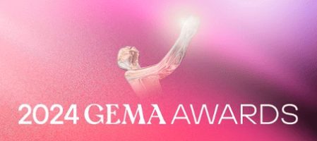 Gema Awards 2024
