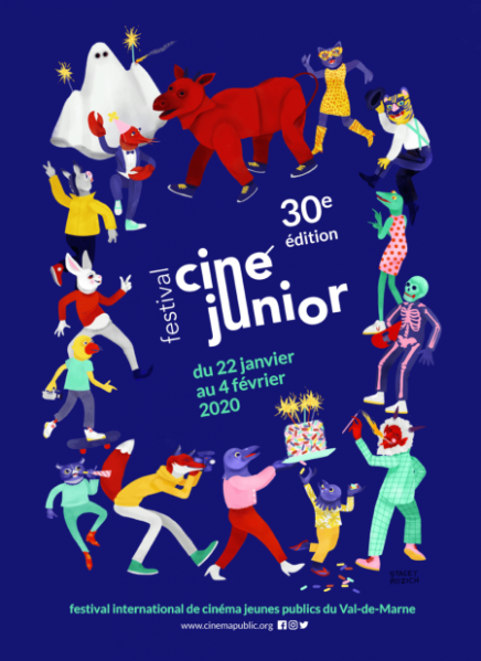 Ciné Junior 2020