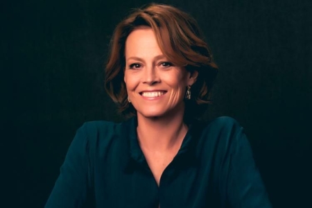 Sigourney Weaver (Mostra 2024)