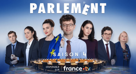 Parlement saison 4