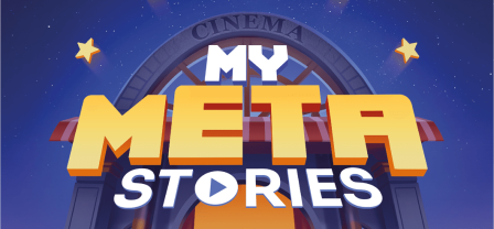 MyMetaStories