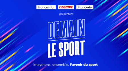 Festival Demain le sport