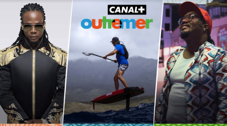 Canal+ Outremer