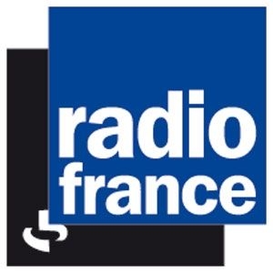Logo Radio France NON (Ancien logo)