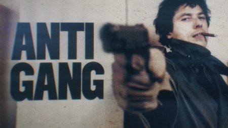 Antigang / Canal+ Docs