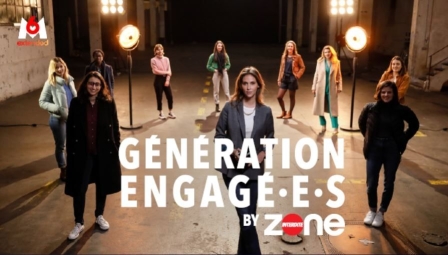 "Génération Engagé.e.s" 6play
