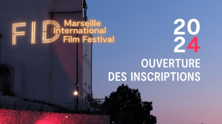 FIDMarseille 2024 inscriptions