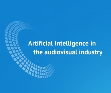 OEA - Rapport sur l'impact de l'IA sur l'audiovisuel