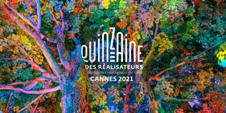 Affiche Quinzaine 2021
