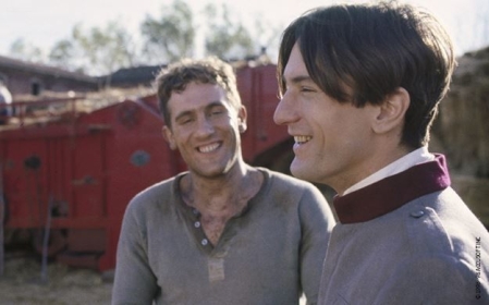 1900 (Novecento), de Bernardo Bertolucci